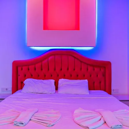 Seaview Luxury 5 Minutes Drive To The Center 别墅