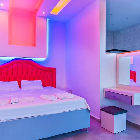 Seaview Luxury 5 Minutes Drive To The Center 别墅 卡尔坎