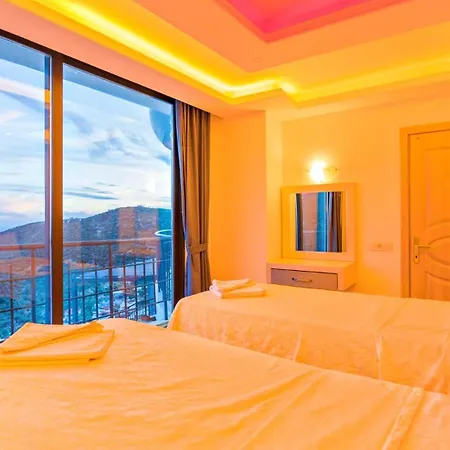 Seaview Luxury 5 Minutes Drive To The Center *