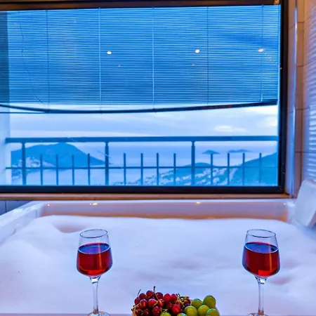 别墅 Seaview Luxury 5 Minutes Drive To The Center *