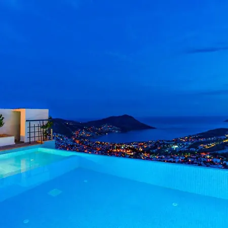Seaview Luxury 5 Minutes Drive To The Center