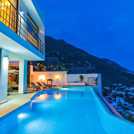 Seaview Luxury 5 Minutes Drive To The Center