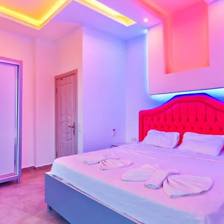 Вилла Seaview Luxury 5 Minutes Drive To The Center