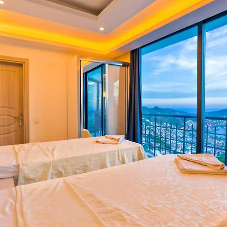 Seaview Luxury 5 Minutes Drive To The Center