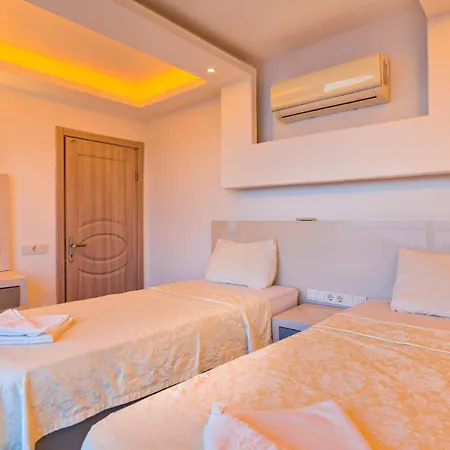 Villa 3 Bedroom - 3625