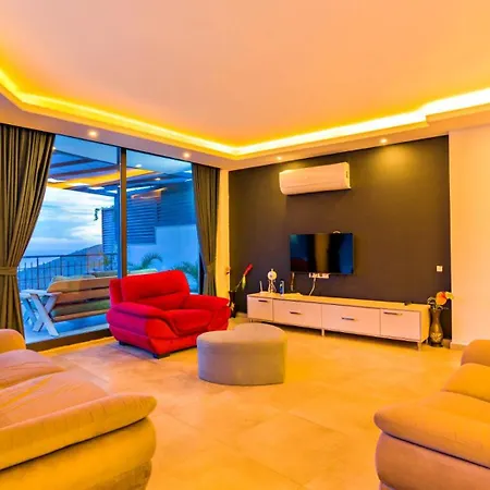 Seaview Luxury 5 Minutes Drive To The Center