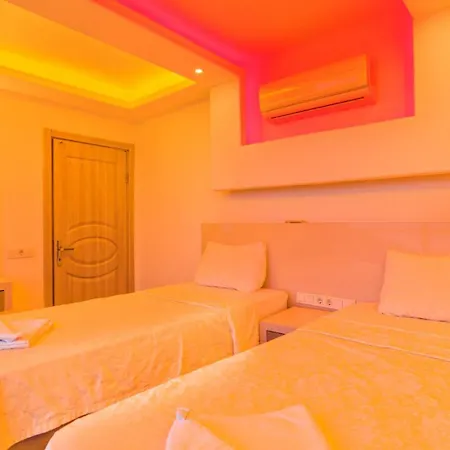 Вилла Seaview Luxury 5 Minutes Drive To The Center